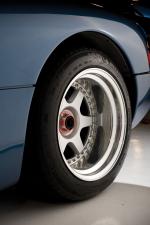 Jaguar XJR15 1993 года